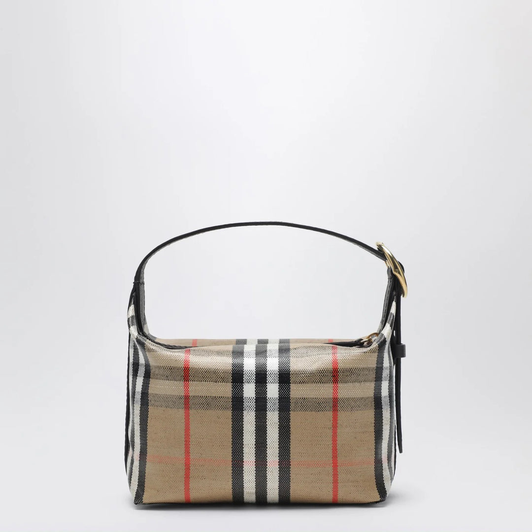 Burberry - Highlands mini bag