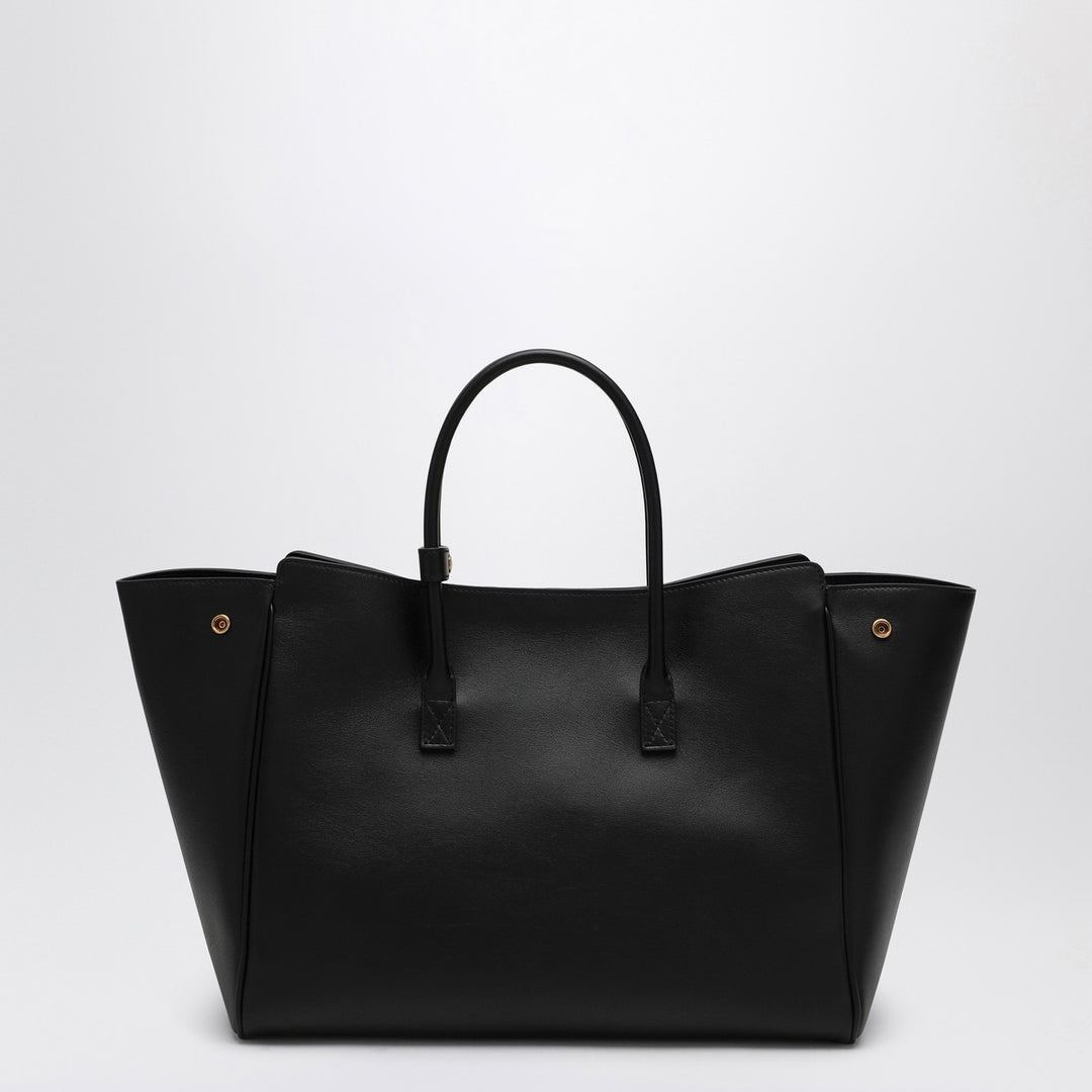 Balenciaga Small black Hampton Carry All bag
