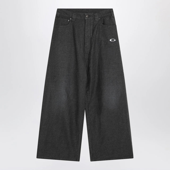 Balenciaga - Jogger pants Trompe L&
