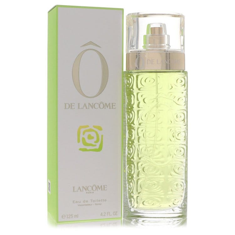 Eau De Toilette 125 ml Eau De Toilette Spray O De Lancome Eau De Toilette Spray By Lancome 125ml Brand