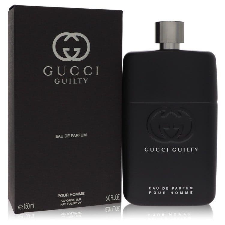 Perfume & Cologne 150 ml Eau De Parfum Spray Gucci Guilty Eau De Parfum Spray By Gucci Brand