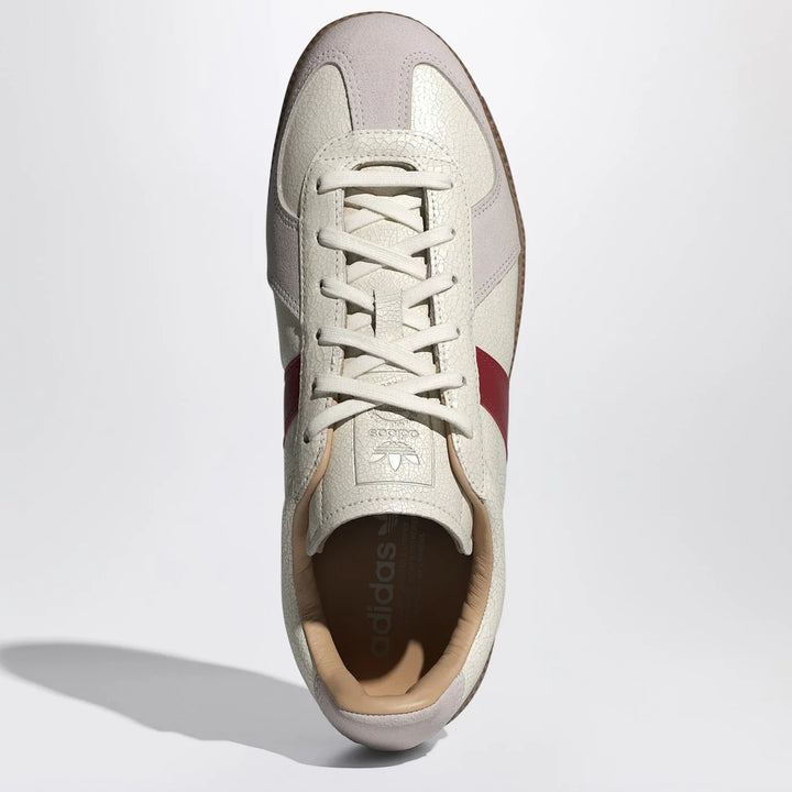 adidas Originals - BW Army Core Sneakers White / Team Victory Red / Gum