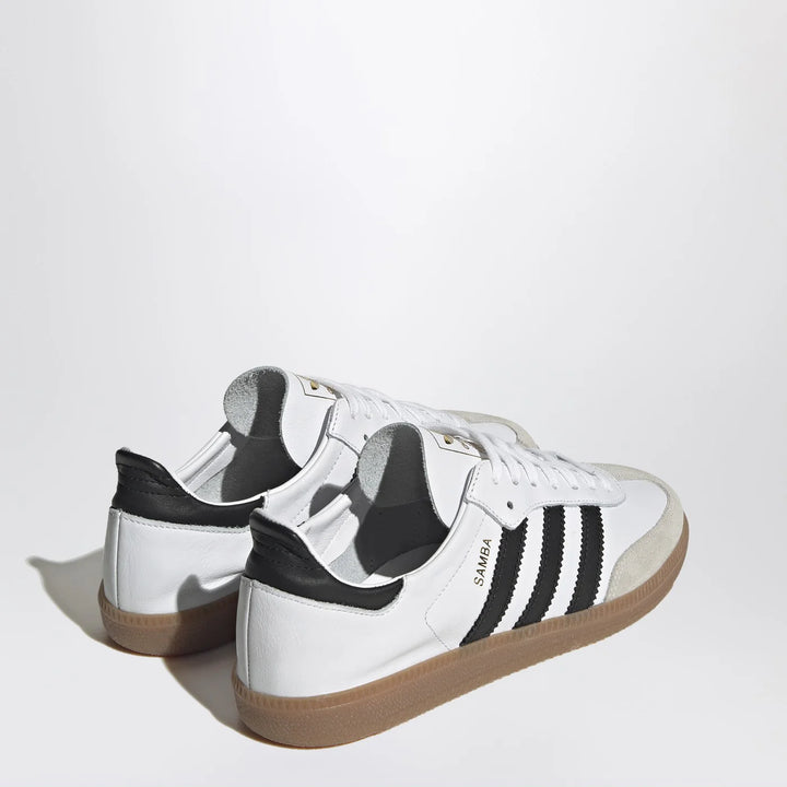 adidas Originals - Sneakers Samba Decon Cloud White/Core Black/Grey One