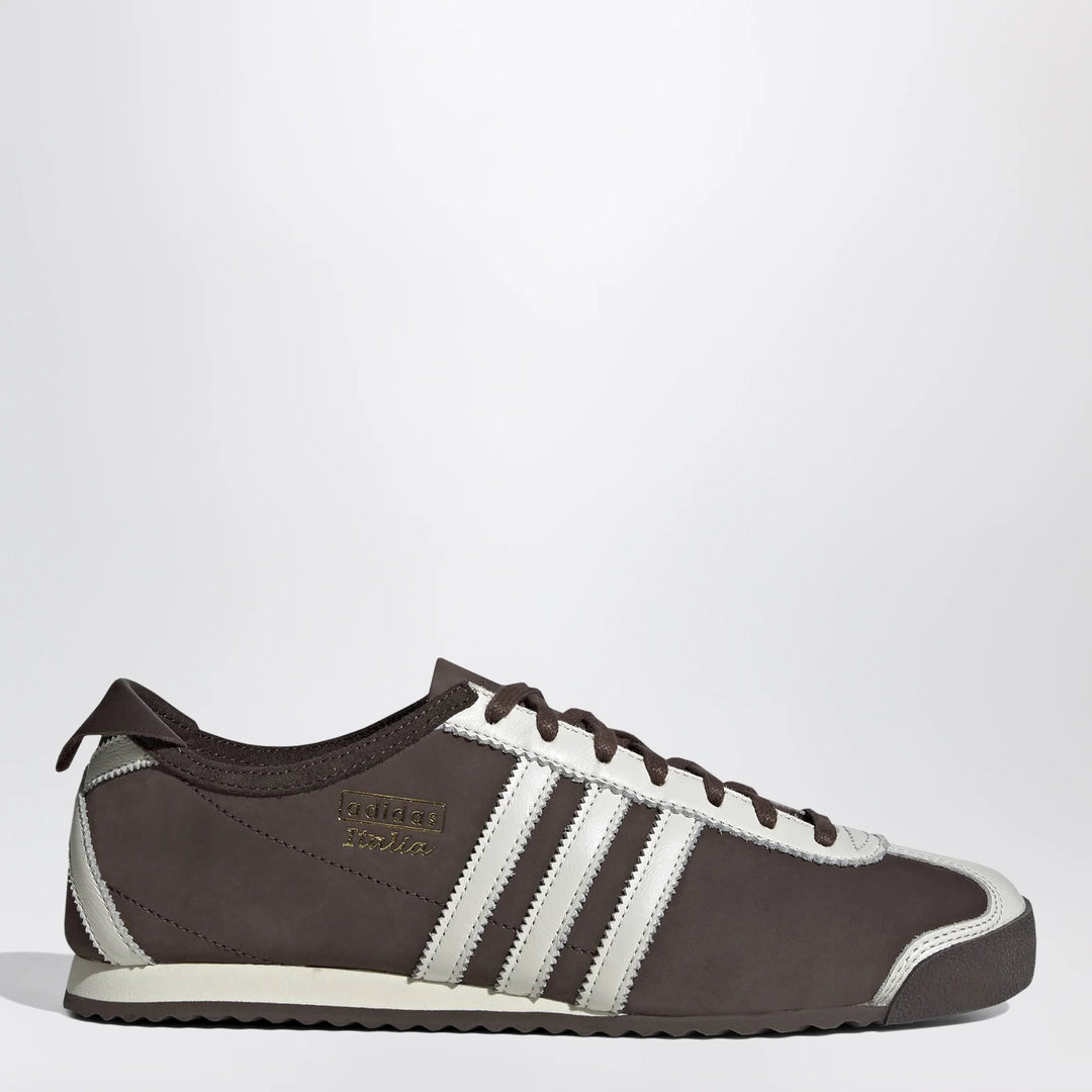 adidas Originals - Sneakers Italia 60s Brown/Off White/Cream White