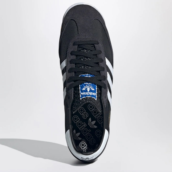 adidas Originals - SL 72 Sneakers blue/white