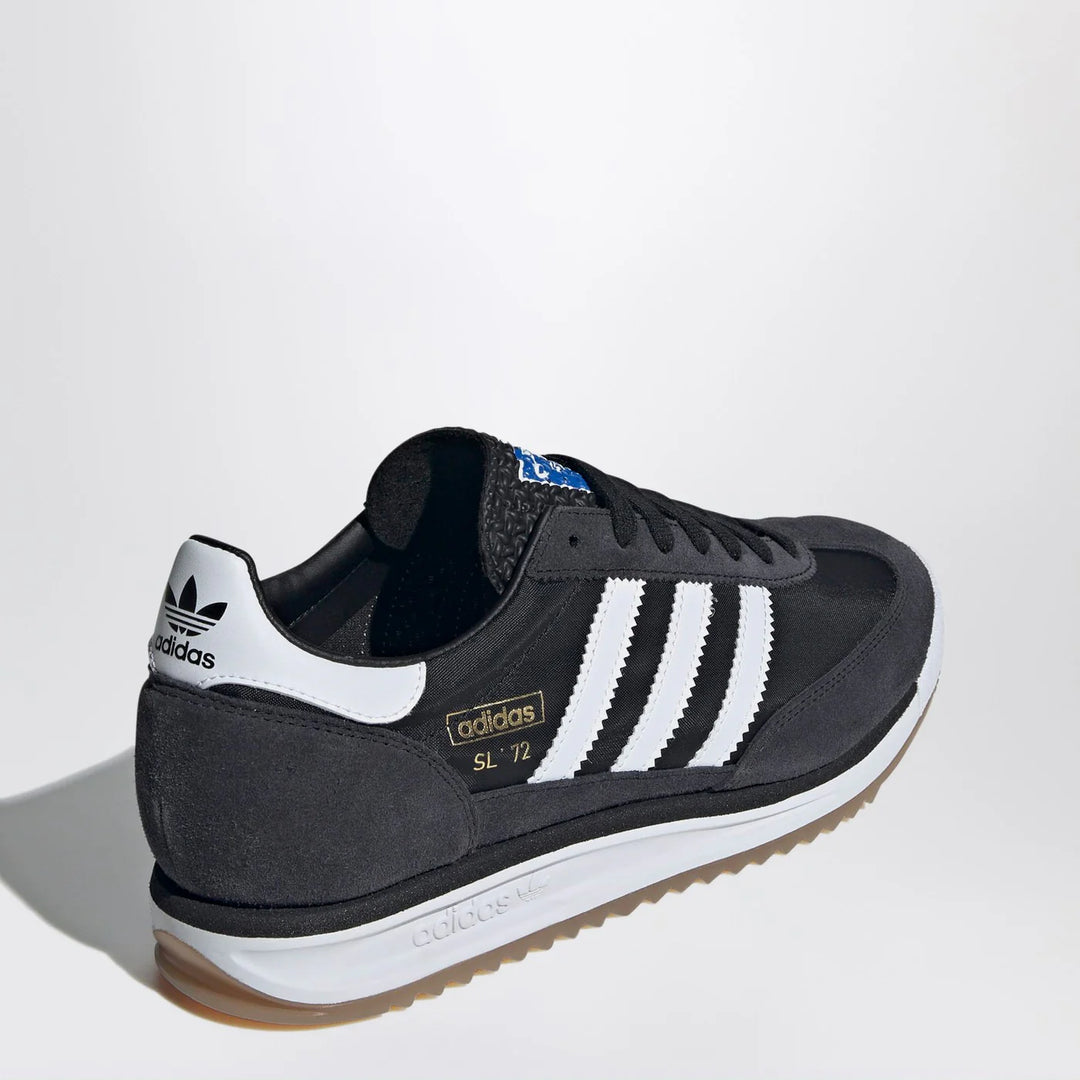 adidas Originals - SL 72 Sneakers blue/white
