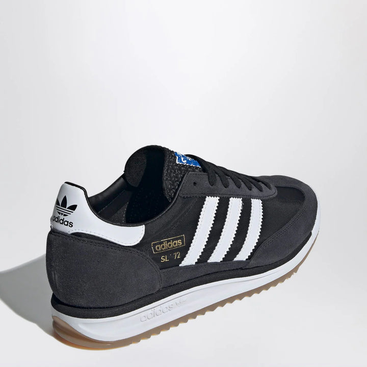 adidas Originals - SL 72 Sneakers blue/white