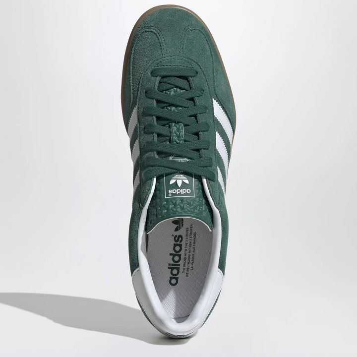 adidas Originals - Gazelle Indoor green Sneakers