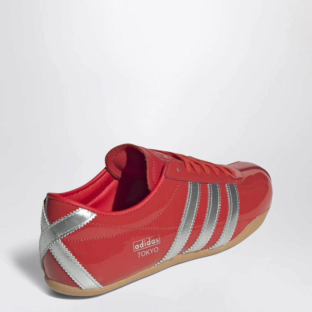 adidas Originals - Sneakers Tokyo red/silver