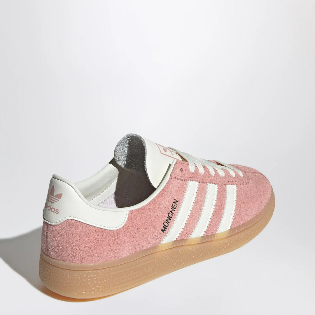 adidas Originals - Muenchen sneakers pink
