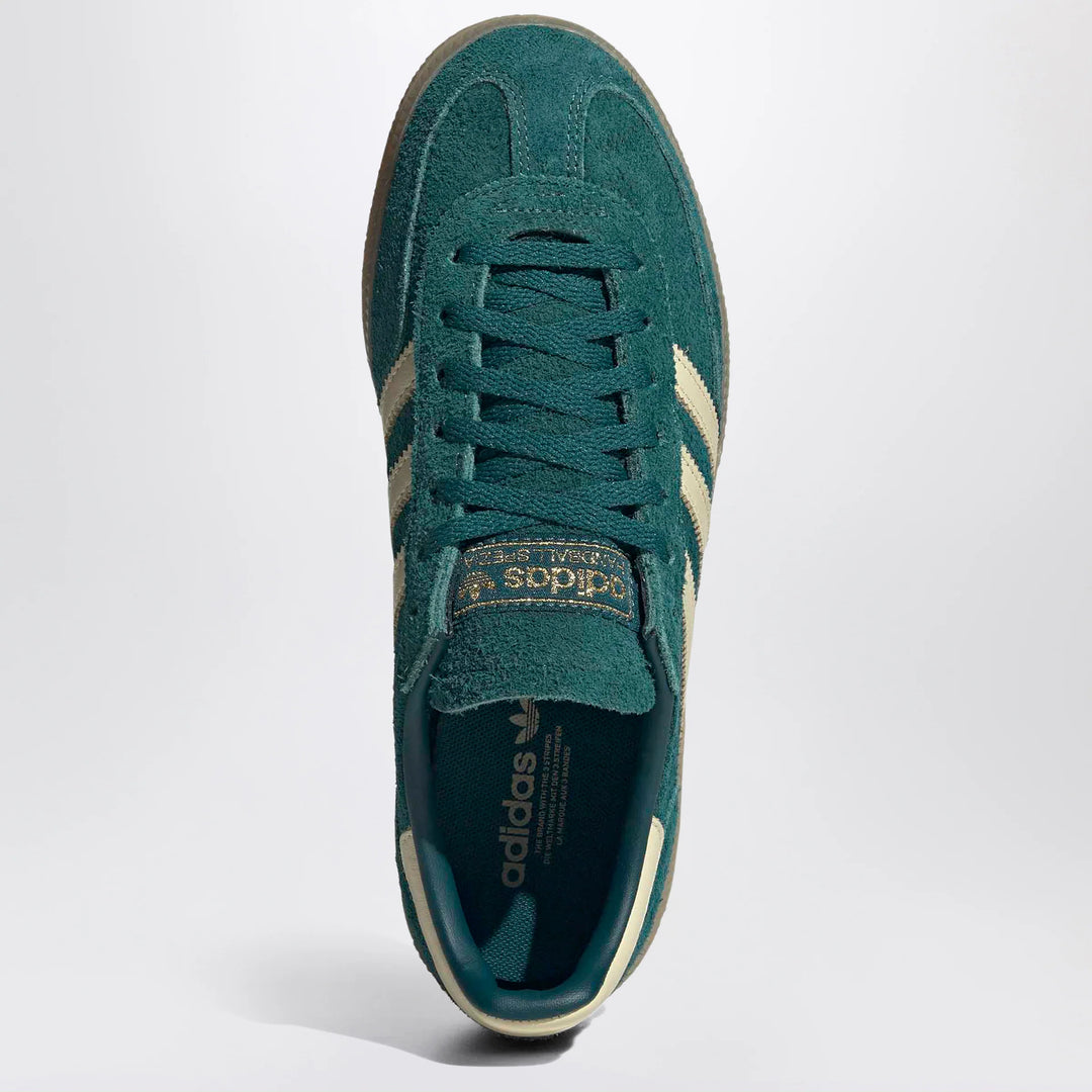 adidas Originals - Handball Spezial sneakers in green