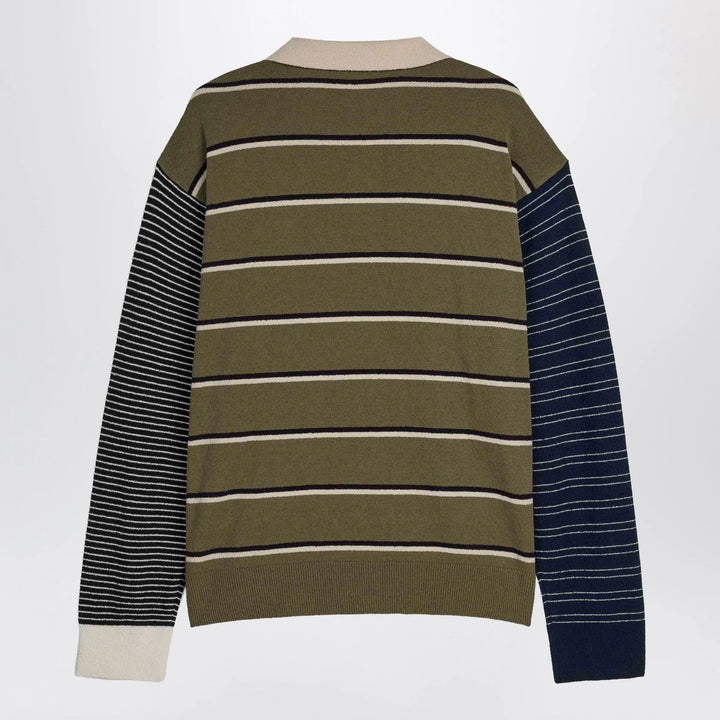 adidas Statement - Song For The Mute 007 long-sleeved jumper