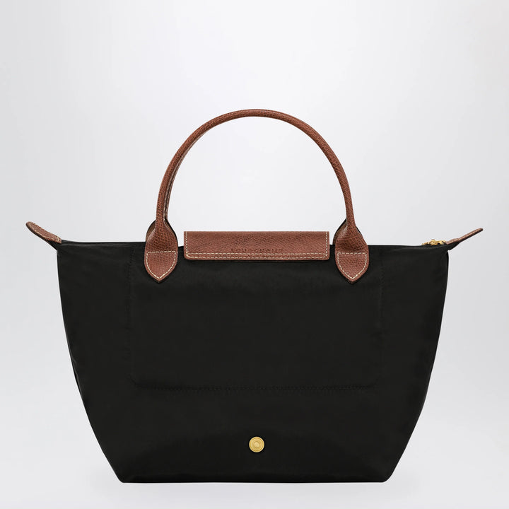 Longchamp - Black Le Pliage Original S bag