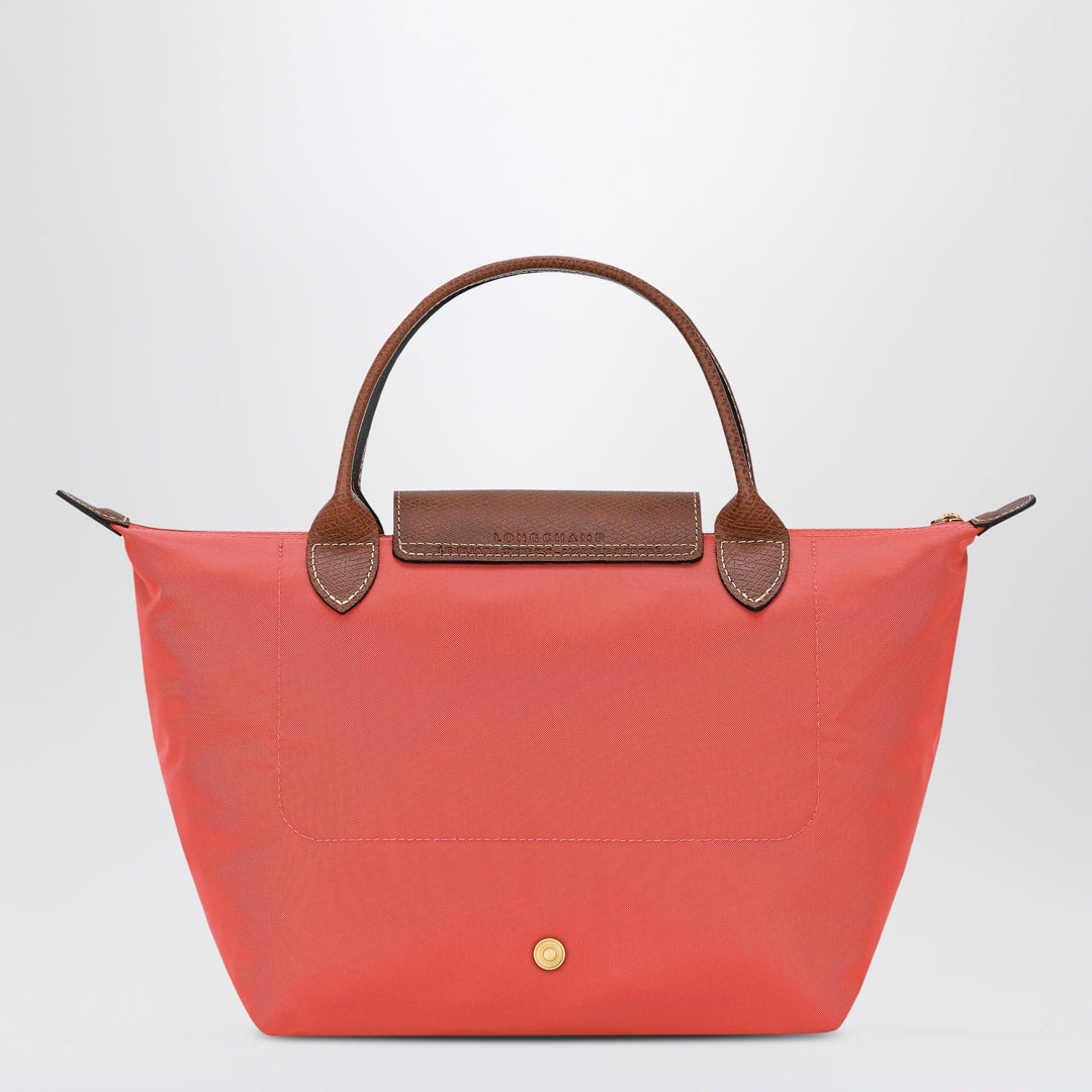 Longchamp - Le Pliage Original S bag fraise-coloured