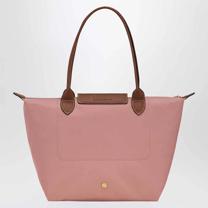 Longchamp - Pink Le Pliage Original M bag