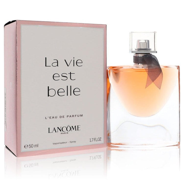 Eau De Parfum 50 ml Eau De Parfum Spray La Vie Est Belle Eau De Parfum Spray By Lancome 50-75ml Brand