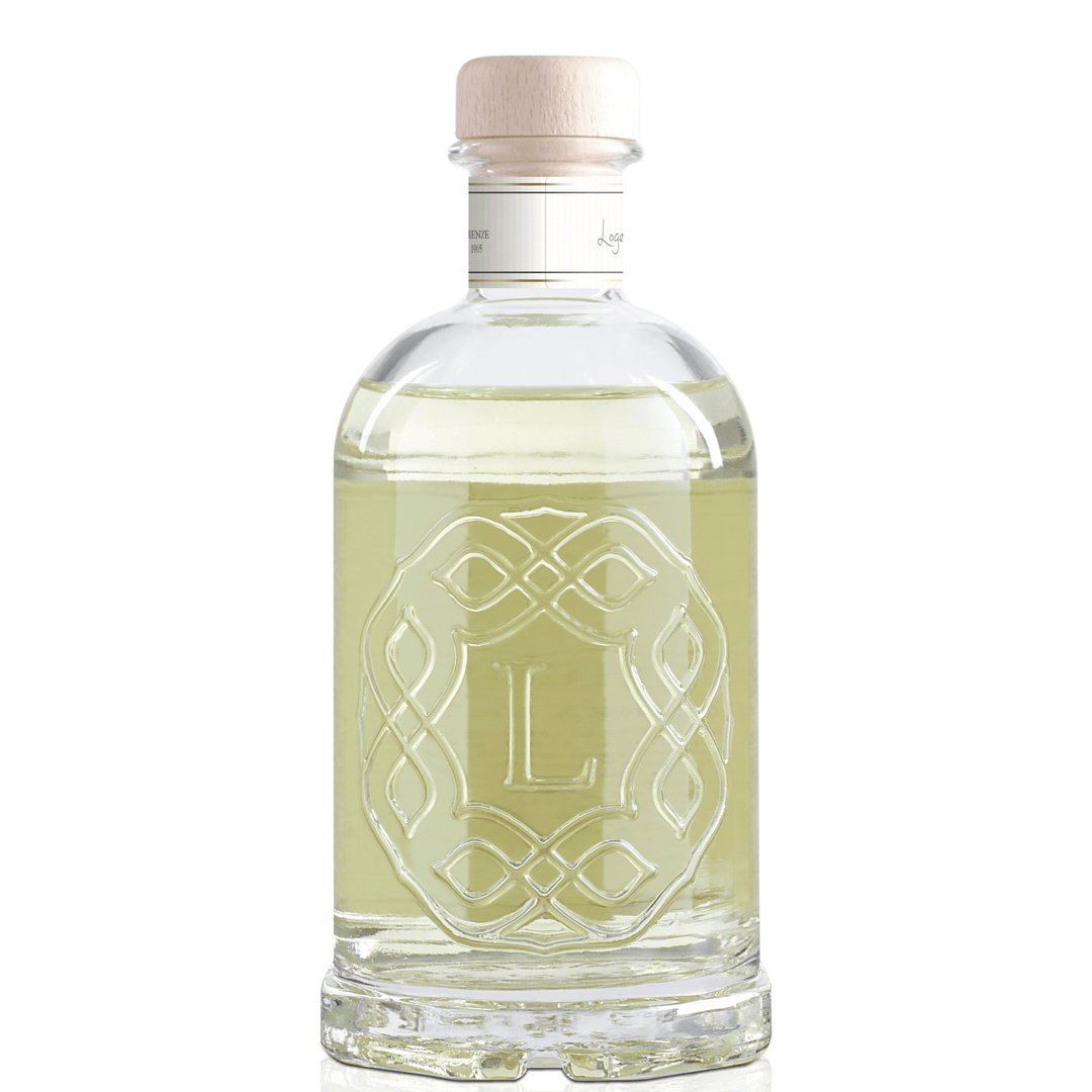 Home Diffuser Logevy  Champagne and Rose Berries Home Fragrance Brand