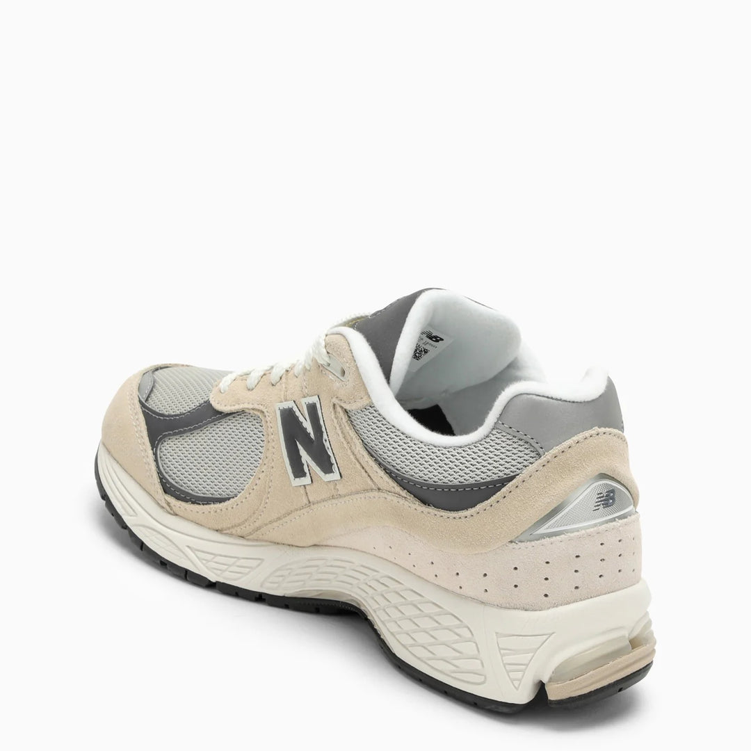 New Balance - Low M2002R Sandstone Sneakers