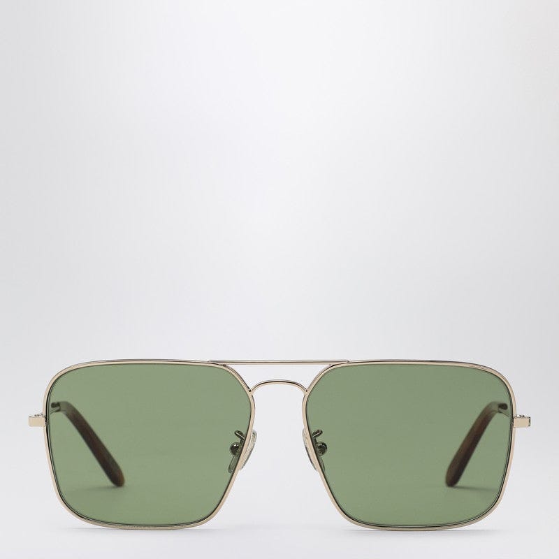 Sunglasses RETROSUPERFUTURE - Green Iggy 2.0 sunglasses - One size Brand