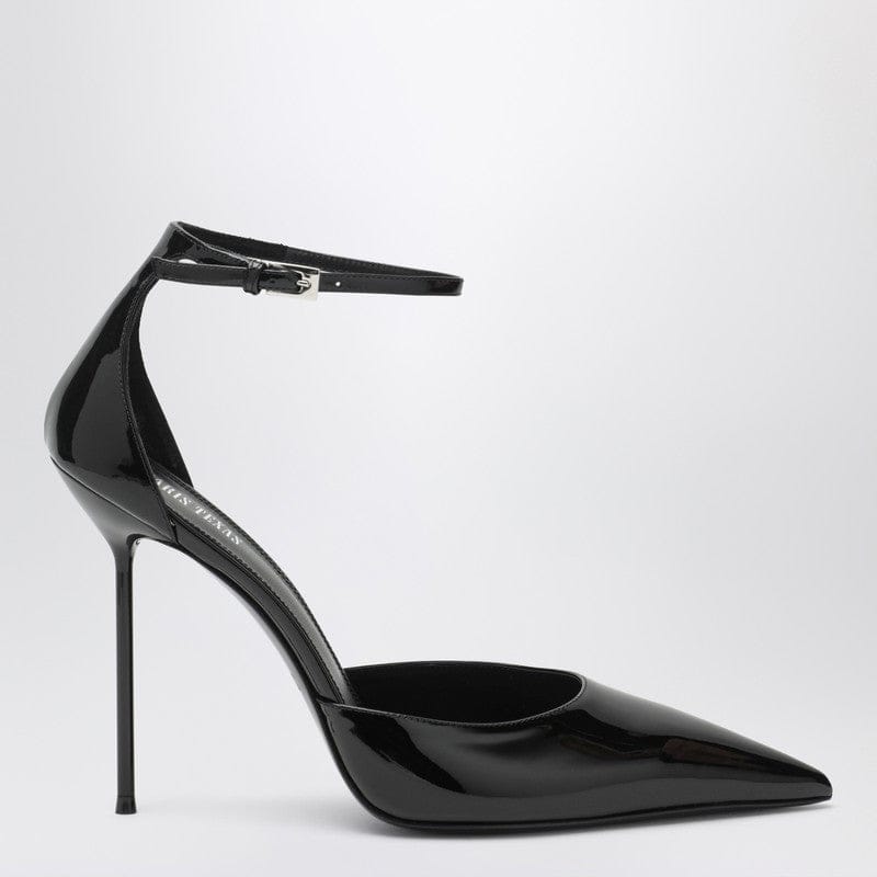 Shoes Paris Texas - Lidia pumps in black patent leather - 40 IT Brand