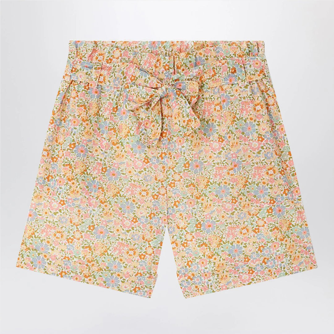 Bonpoint - Elmie floral print Shorts