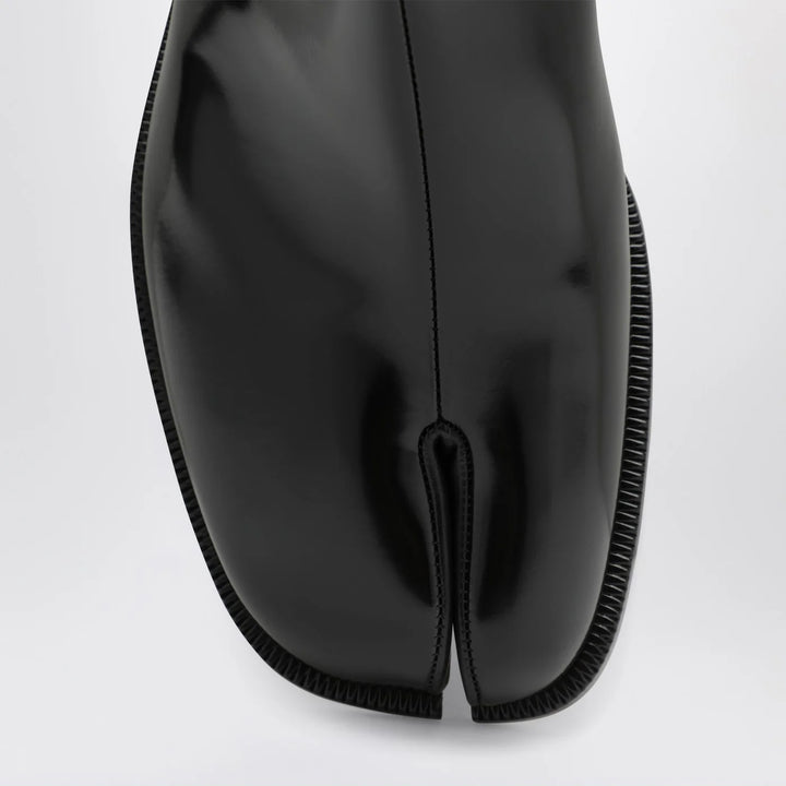 Maison Margiela - Black Tabi Chelsea Ankle Boots