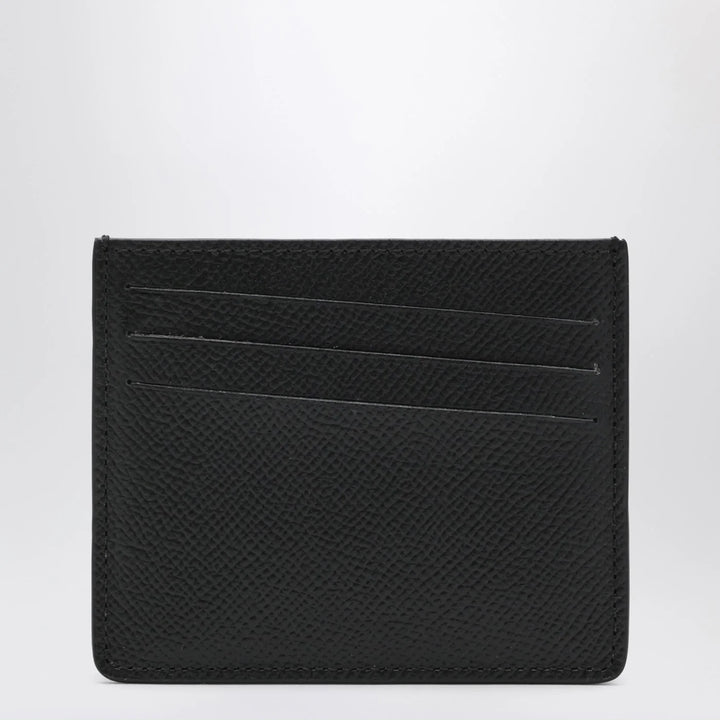 Maison Margiela - Four Stitches black card holder