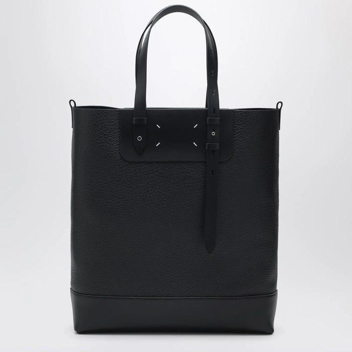 Maison Margiela - Black Vertical shopping bag