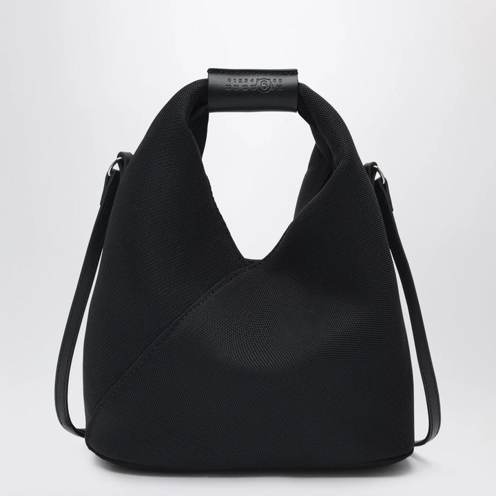 MM6 Maison Margiela - Japanese Crossbody Bag black mesh