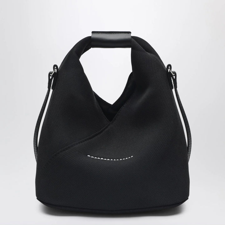 MM6 Maison Margiela - Japanese Crossbody Bag black mesh