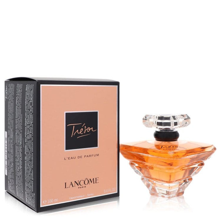 Eau De Parfum 100 ml Eau De Parfum Spray Tresor Eau De Parfum Spray By Lancome 30-50100ml Brand