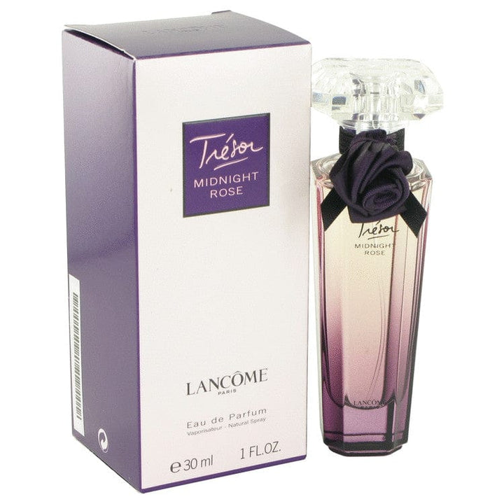 Eau De Parfum 30 ml Eau De Parfum Spray Tresor Midnight Rose Eau De Parfum Spray By Lancome 30-50ml Brand