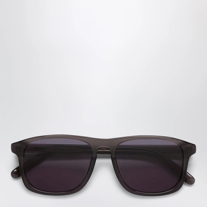 RETROSUPERFUTURE - Black Lunettes 8 Sunglasses