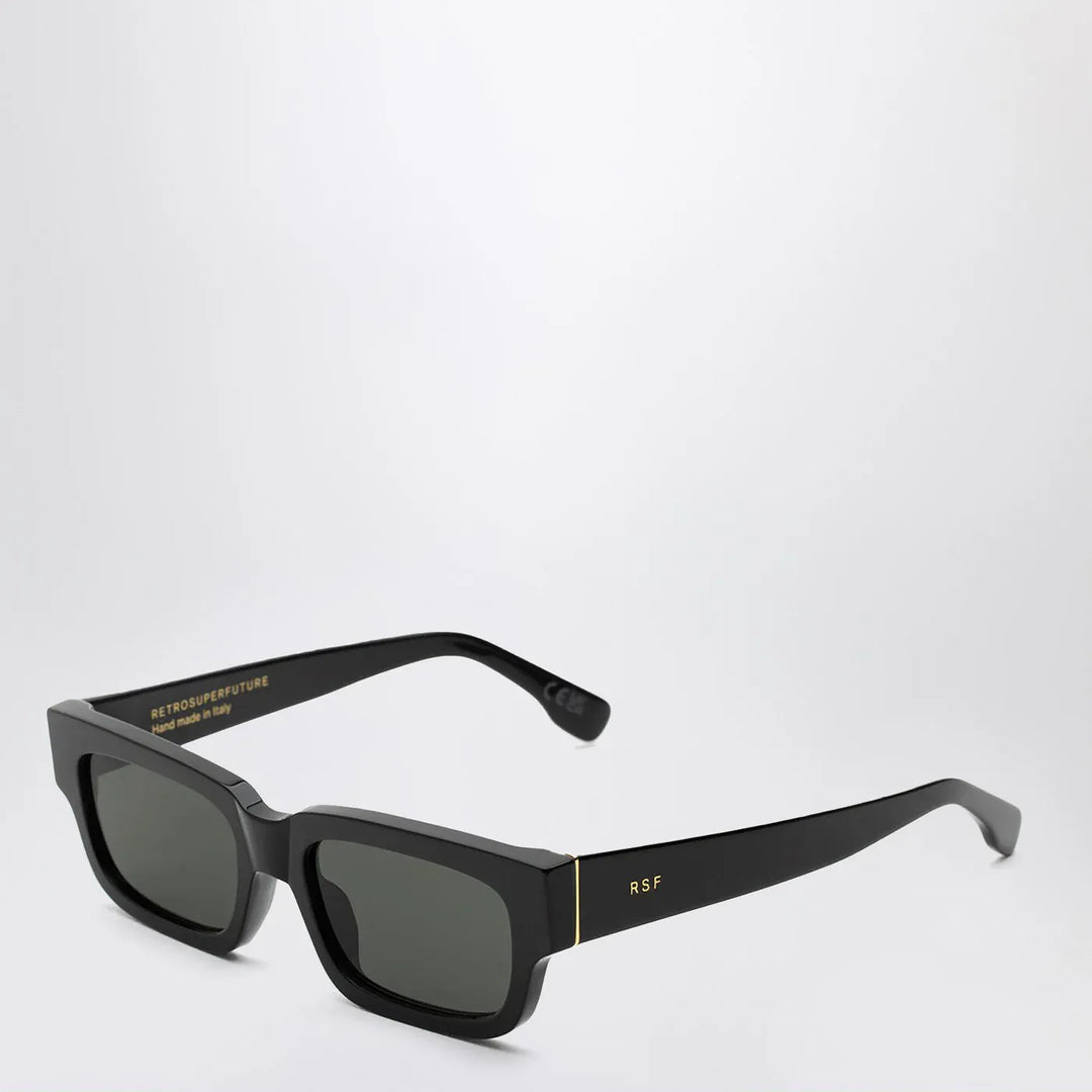RETROSUPERFUTURE - Roma black sunglasses Brand Apparel &amp; Accessories TU