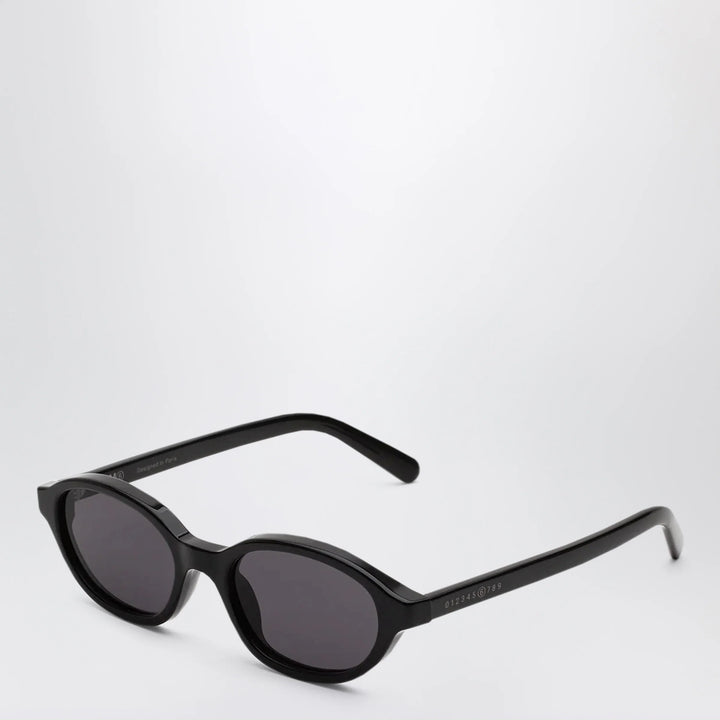 RETROSUPERFUTURE - Black Lunettes 2 Sunglasses