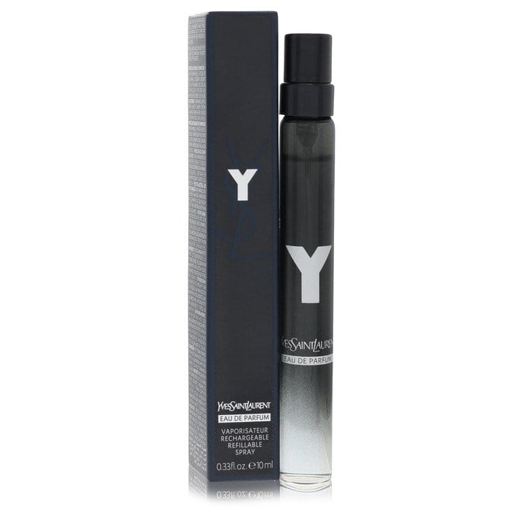 Perfume & Cologne 10 ml Eau De Parfum Refillable Spray Y Eau De Parfum Refillable Spray By Yves Saint Laurent Brand