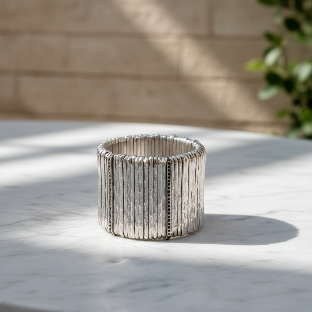 Attilia Bracelet – Marble