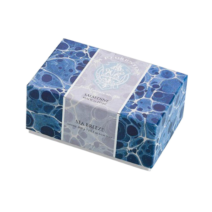 La Florentina 300g Bar Soap Gift Boxed La Florentina Sea Breeze Bar Soap 300 g Brand