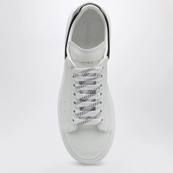 Alexander McQueen - Sneaker Oversize white/black Brand 43,5 IT