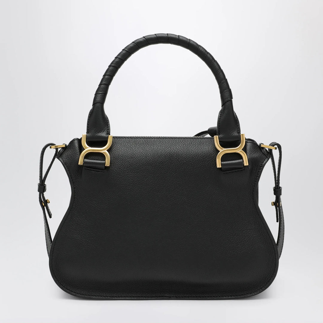 Chloé - Marcie small bag in black Brand Apparel &amp; Accessories