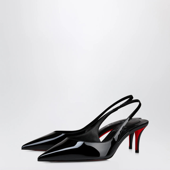 Christian Louboutin - Miss Z Sling Back Brand Apparel &amp; Accessories