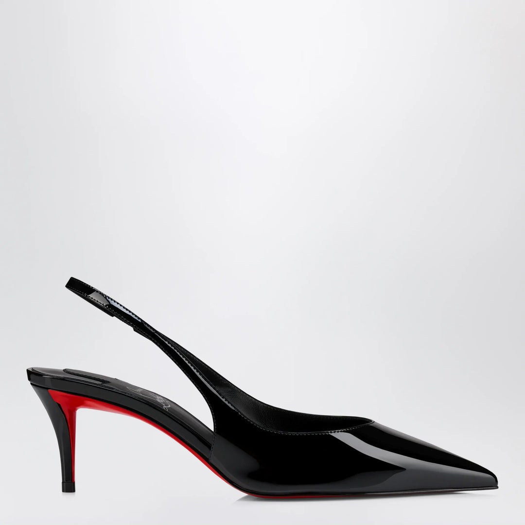 Christian Louboutin - Miss Z Sling Back Brand Apparel &amp; Accessories 36,5 IT