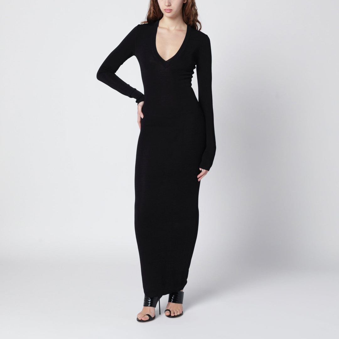 Apparel & Accessories S Entire Studios - Rallel black dress Brand