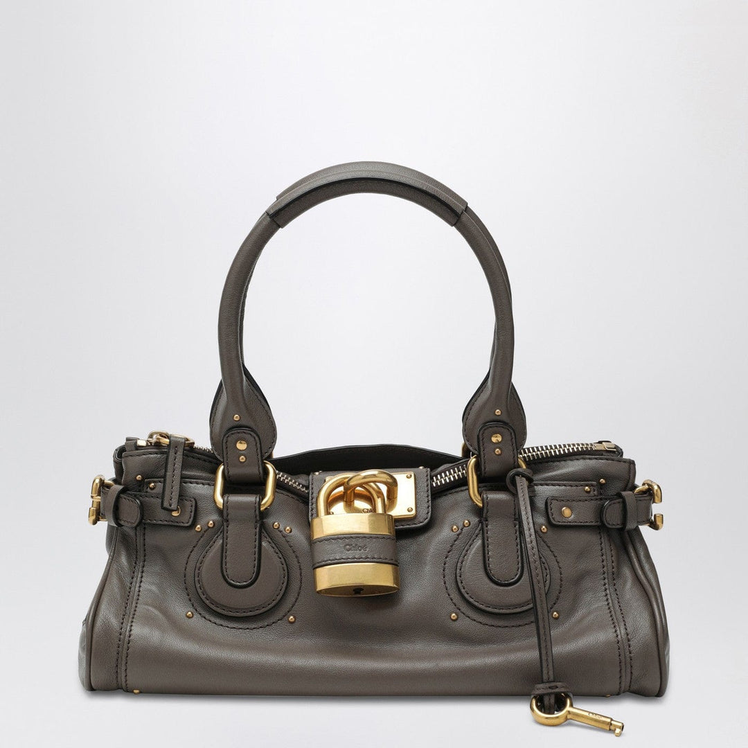 Apparel &amp; Accessories TU Grey Paddington bag Brand