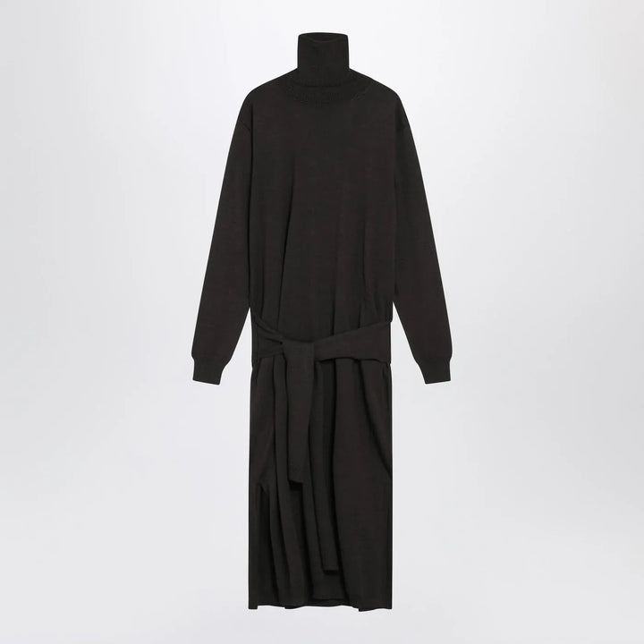 LEMAIRE - Brown trompe-l&