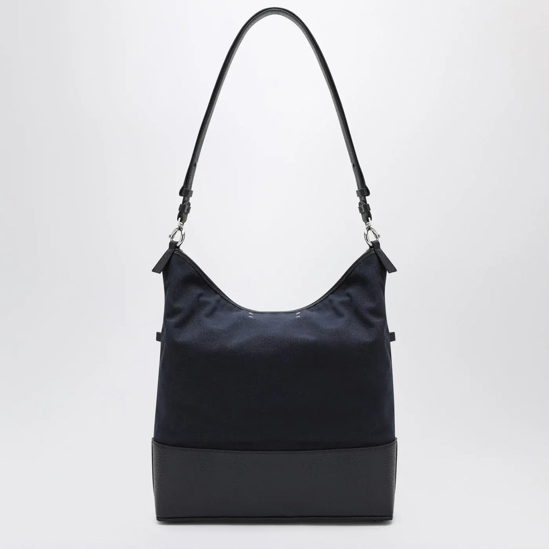 Maison Margiela - Medium 5AC bag in twilight blue Brand Apparel &amp; Accessories TU