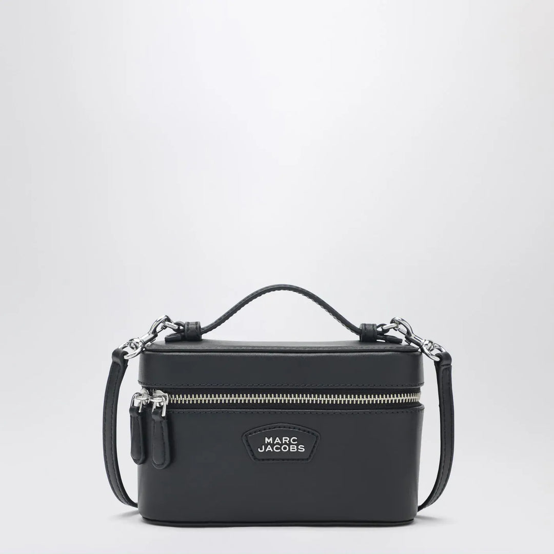 Marc Jacobs - The Everyday Vanity Bag in black Brand Apparel &amp; Accessories TU
