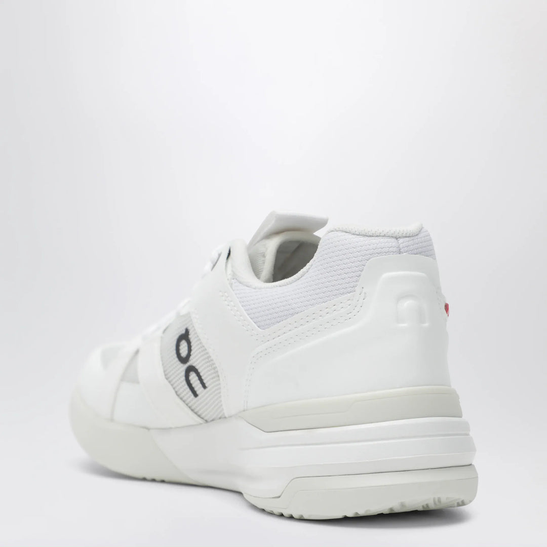 On - The Roger Clubhouse Pro tennis shoes in White | Ice Brand Apparel &amp; Accessories