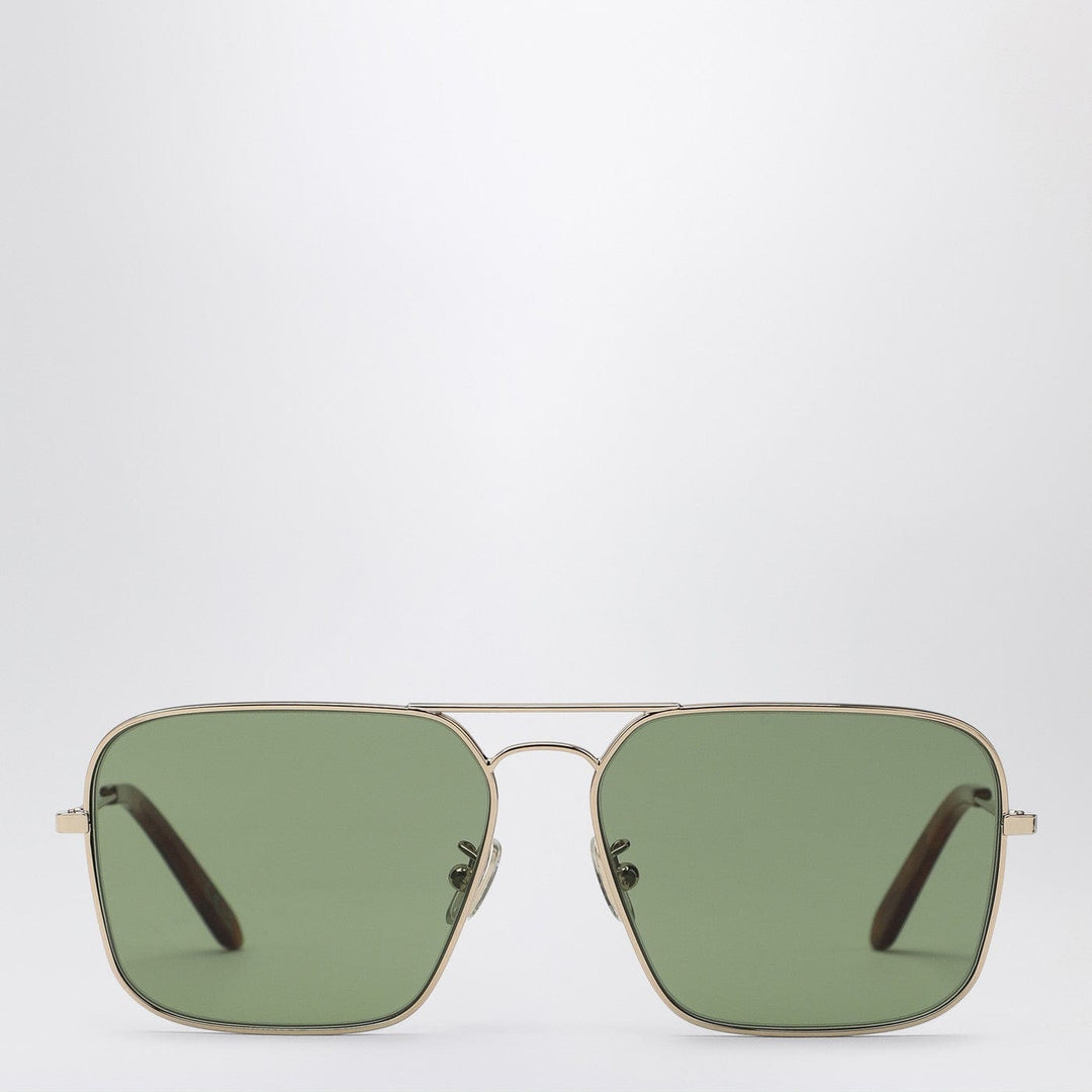 Apparel &amp; Accessories TU RETROSUPERFUTURE - Green Iggy 2.0 sunglasses Brand