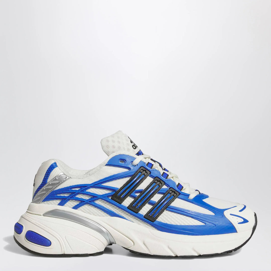 adidas Originals - Adistar XLG 2.0 Sneakers in Hi-Res Blue / Core Black / Off White Brand Apparel & Accessories > Shoes 7 UK
